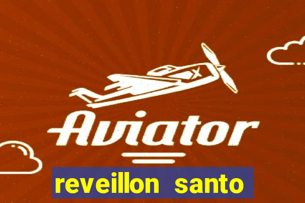 reveillon santo andre bahia
